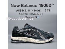 Кросівки  BrandShoes A898-3
