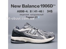 Кросівки  BrandShoes A898-4