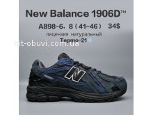 Кросівки  BrandShoes A898-6
