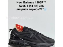 Кросівки Bah-Shoes A205-1