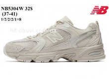 Кросівки New Balance NB5304W