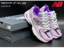 Кросівки Youth-Shoes NB5311W