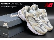 Кросівки Youth-Shoes NB5310W