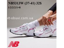 Кросівки Youth-Shoes NB5313W