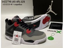 Кросівки Jordan 14227M