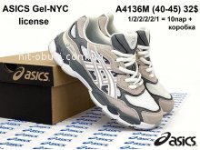 Кроссовки Youth-Shoes A4136M
