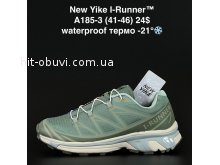 Кросівки NEW YIKE A185-3