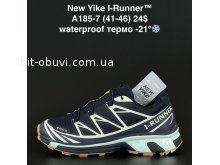 Кросівки NEW YIKE A185-7
