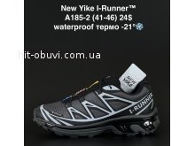 Кросівки NEW YIKE A185-2