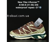 Кросівки NEW YIKE A185-8