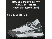 Кросівки Anda A272-7