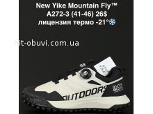 Кросівки Anda A272-3