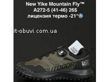 Кросівки Anda A272-5