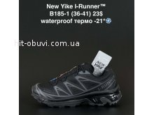 Кросівки NEW YIKE B185-1