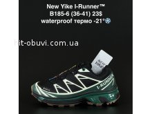 Кросівки NEW YIKE B185-6