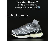 Кросівки NEW YIKE B185-9