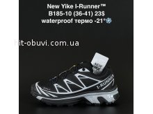Кросівки NEW YIKE B185-10