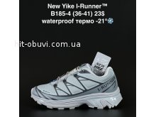 Кросівки NEW YIKE B185-4