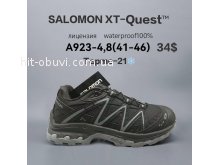 Кросівки  BrandShoes A923-4