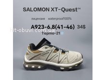 Кросівки  BrandShoes A923-6