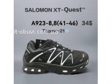Кросівки  BrandShoes A923-8