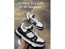 Кросівки SportShoes A1155-2