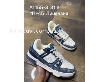 Кросівки SportShoes A1155-3