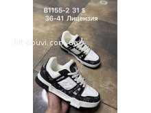 Кросівки SportShoes B1155-2