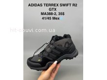 Кросівки SportShoes MA388-2