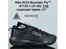 Кроссовки Cross A7122-1