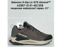 Кросівки Bah-Shoes A2967-5