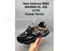 Кросівки SportShoes MA9060-35