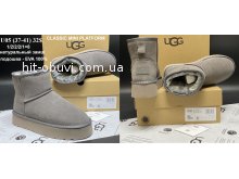 Угги Youth-Shoes U05