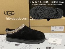 Угги Youth-Shoes U12