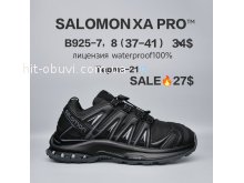 Кросівки  BrandShoes B925-7