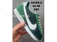 Кроссовки SportLine B2795-3