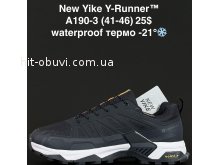 Кросівки Anda A190-3