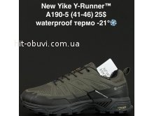 Кросівки Anda A190-5