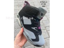 Кроссовки SportLine A7505-4