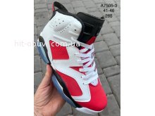 Кроссовки SportLine A7505-3