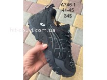 Кроссовки SportLine A746-1