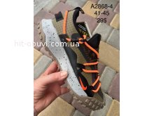 Кроссовки SportLine A2868-4