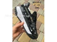 Кроссовки SportLine A3050-2