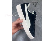 Кросівки SportLine A5205-3