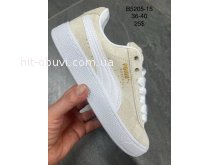 Кроссовки SportLine B5205-15