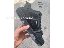 Кроссовки SportLine A527-1