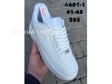 Кроссовки SportLine A601-1