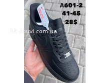 Кроссовки SportLine A601-2