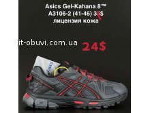 Кросівки Asics A3106-2