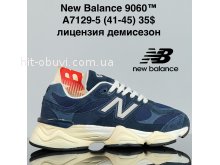 Кроссовки Cross A7129-5